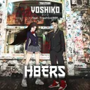 H8ERS by Yoshiko, TrashGxd888 - Hardcore cover art