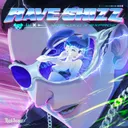 Rave Shizz by Yoshiko, Exproz - Hardcore cover art