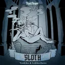 Sloth by Yoshiko, Lekkerfaces - Hardcore cover art