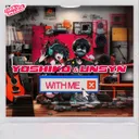 With Me by Yoshiko, UNSYN, Darkside Unleashed - Hardcore cover art