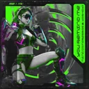 You Remind Me by Yoshiko, Mind Compressor - Hardcore cover art