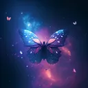 Butterfly by Yosuf - Frenchcore cover art