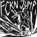 FCKN JUMP by Yosuf, MJU - Hardstyle cover art
