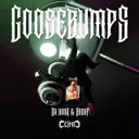 Goosebumps by Yosuf, Dr Donk - Uptempo cover art