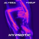 Hypnotic by Yosuf, ALYSSA - Hardstyle cover art