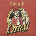 Opa! by Yosuf - Frenchcore cover art