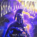 Ride To Glory by Yosuf, Jiyagi - Frenchcore cover art