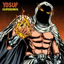 Superdrol by Yosuf - Hardstyle cover art