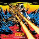 Testosterone by Yosuf - Hardstyle cover art