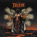 Tren 200mg by Yosuf - Hardstyle cover art