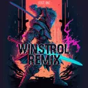 Winstrol - State One Remix by Yosuf, Maul, State One - Hardstyle cover art