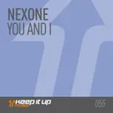 Cover of You And I - Original mix