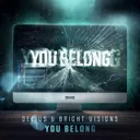 Cover of You Belong