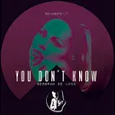 Cover of You Don't Know