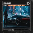 Cover of You Don't Know Me