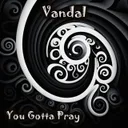 Cover of You Gotta Pray