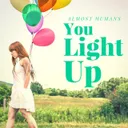 Cover of You Light Up