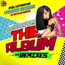 Cover of Young Birds - K-Style Remix