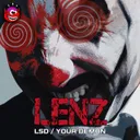 Cover of Your Demon
