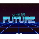 Cover of Your Future