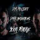 Cover of Your Future - Extended Mix