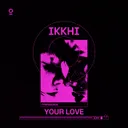 Cover of Your Love