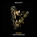 Cover of Your Master