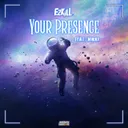 Cover of Your Presence