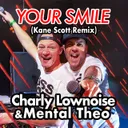 Cover of Your Smile - Kane Scott Remix