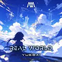 Real World by Yuebai, Adventure Memories - Euphoric Hardstyle cover art