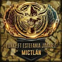 Mictlán by Yunke, Estefania Jimarez - Uptempo cover art