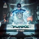 Oldschool Rave by Yunke - Uptempo cover art