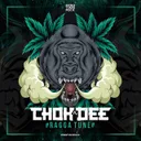 Robot Life by Yunke, CHOK DEE - Uptempo cover art