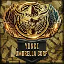 Umbrella Corp by Yunke - Uptempo cover art