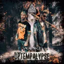 Uptempalypse by Yunke, C4Strings - Uptempo cover art