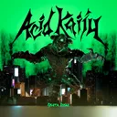 Acid Kaiju by Yuta Imai - Hardstyle cover art