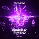 Breakthru by Yuta Imai - Hardstyle cover art