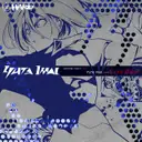 Cyka Blyat by Yuta Imai - Hardstyle cover art