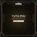 Newstyle by Yuta Imai - Hardstyle cover art