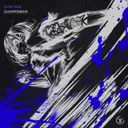 OVERPOWER by Yuta Imai - Hardstyle cover art
