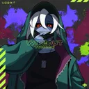WIPEOUT by Yuta Imai - Hardstyle cover art