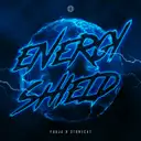 Energy Shield by Yuuja, Stonecat - Hardstyle cover art