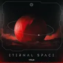 Eternal Space by Yuuja - Hardstyle cover art
