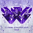 Game Changer by Yuuja - Hardstyle cover art