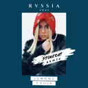 Rvssia - Remix by Yuuja, Stonecat, DJ Lemont - Hardstyle cover art