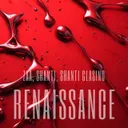 Renaissance - Extended Mix by Zaa, SHANTI, Shanti Clasing - Hardstyle cover art