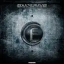 Act of Rage - Original Mix by Zany, The Beholder - Hardstyle cover art