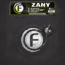 Angel Of The Sun - Original Mix by Zany - Hardstyle cover art