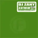 Ardesso - Original Mix by Zany - Hardstyle cover art