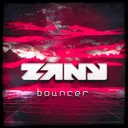 Bouncer - Original Edit by Zany - Hardstyle cover art